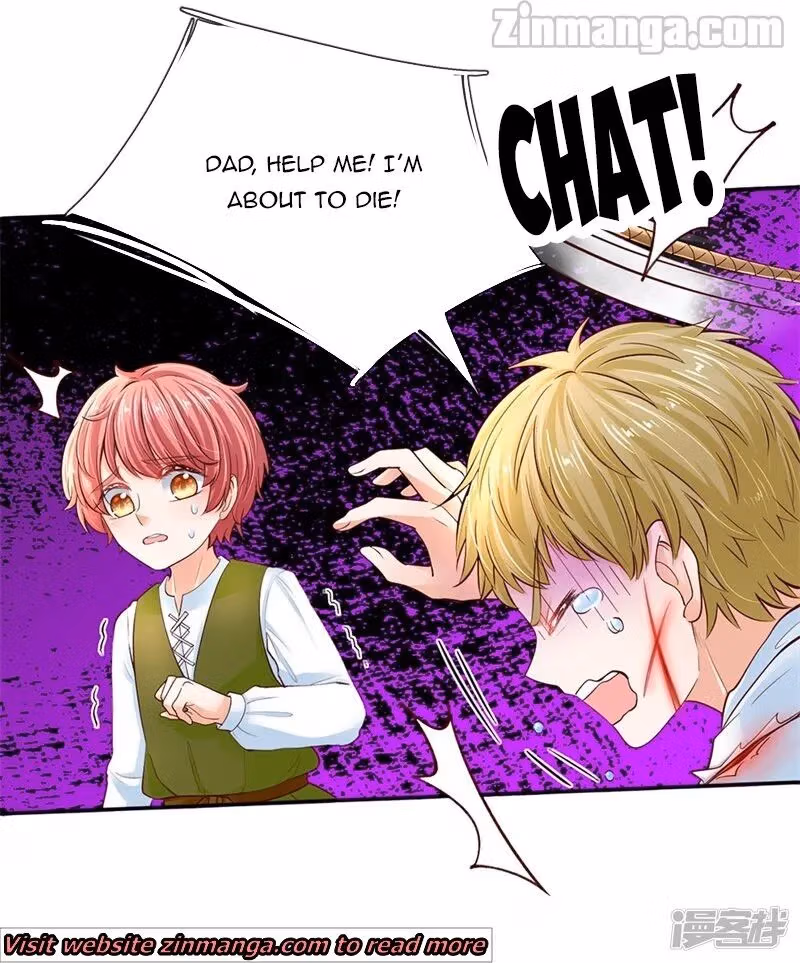 Read Magical Mate chapter 50 image 15 on Lezhin