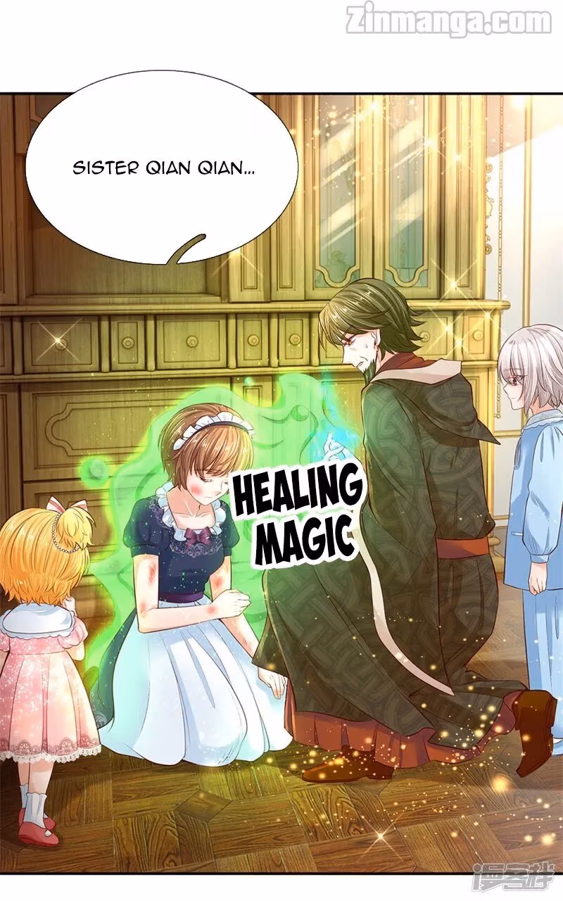 Read Magical Mate chapter 50 image 16 on Lezhin