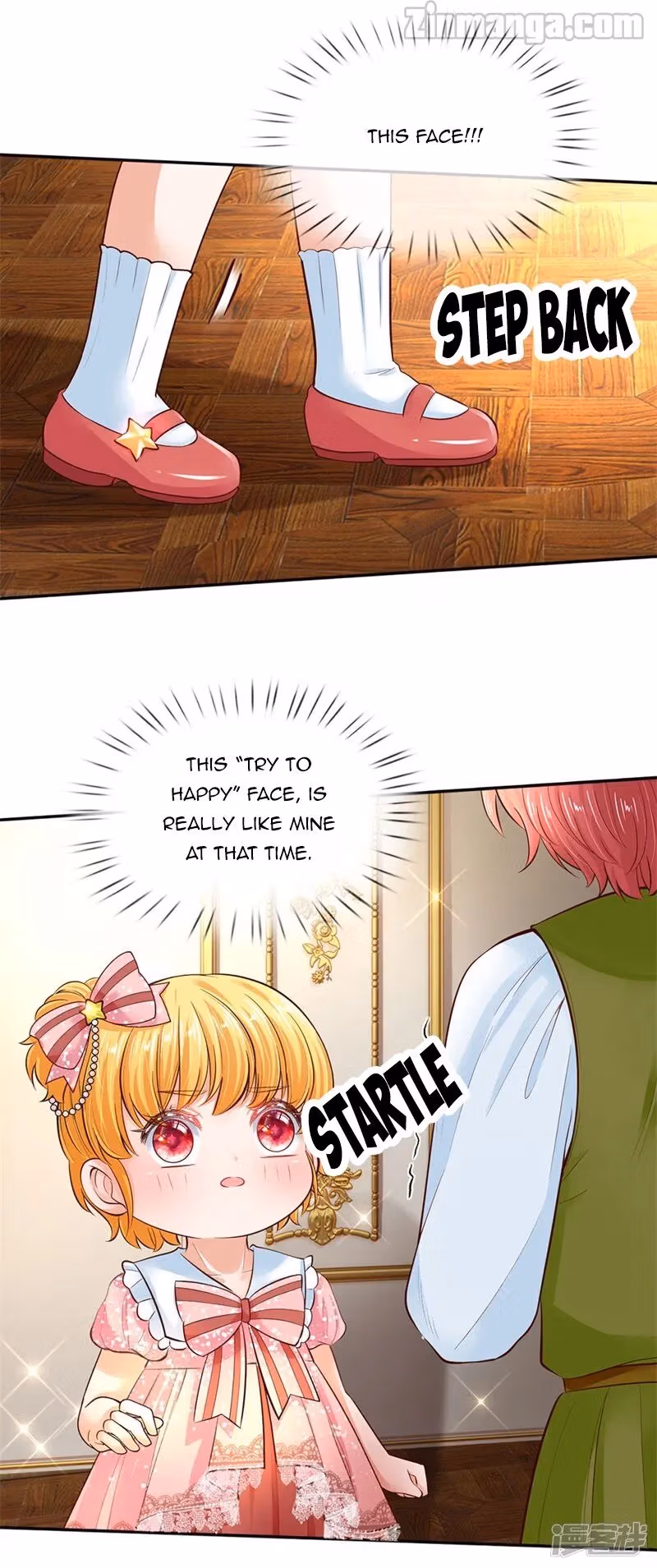 Read Magical Mate chapter 50 image 19 on Lezhin