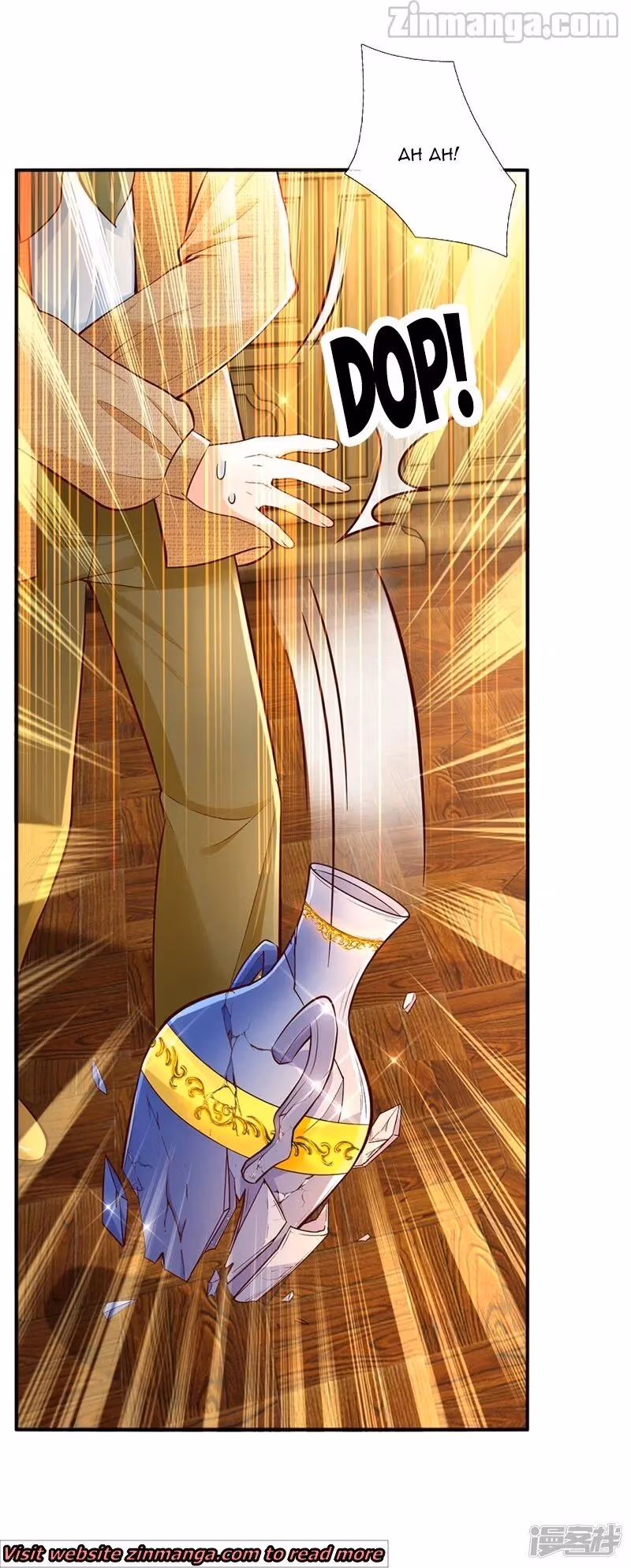 Read Magical Mate chapter 50 image 2 on Lezhin