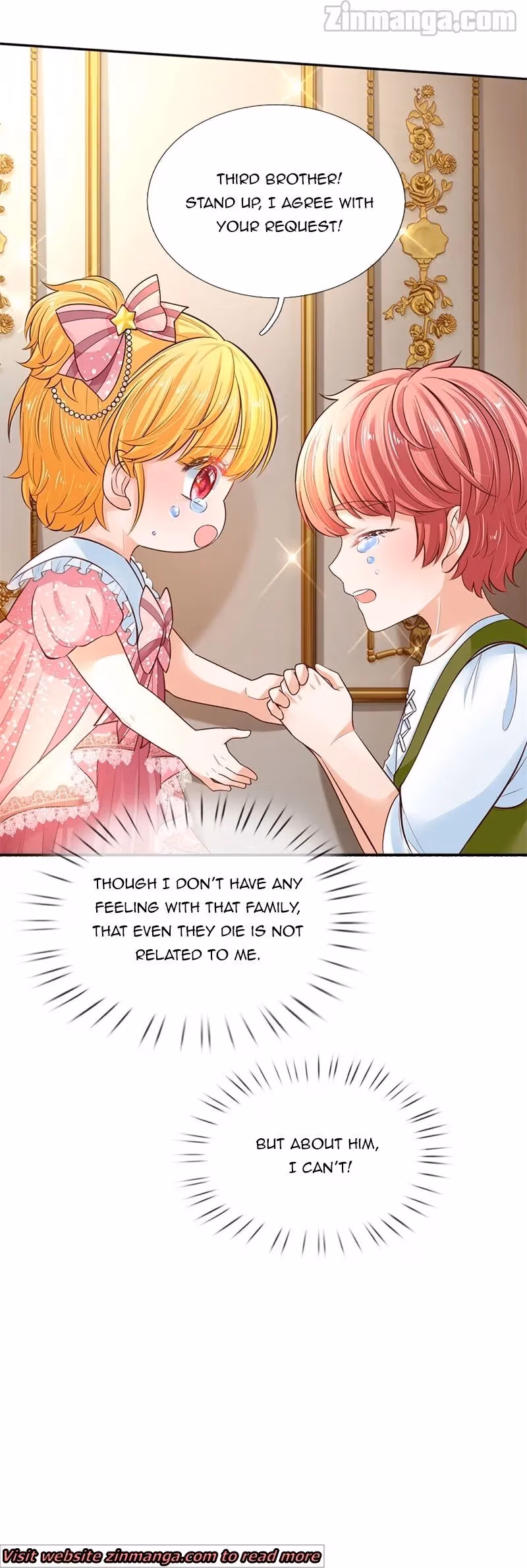Read Magical Mate chapter 50 image 21 on Lezhin