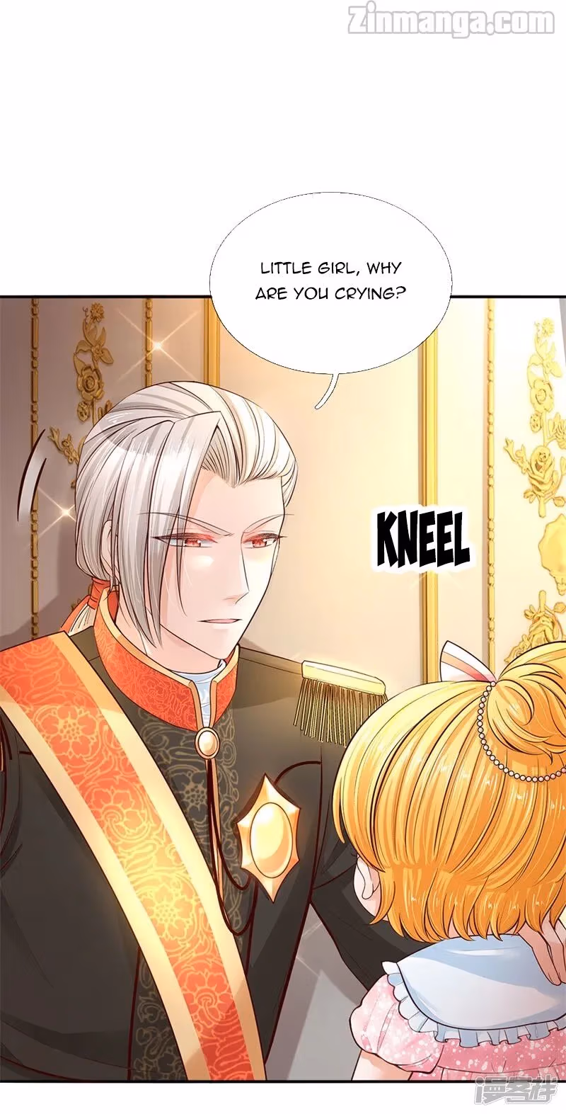 Read Magical Mate chapter 50 image 3 on Lezhin