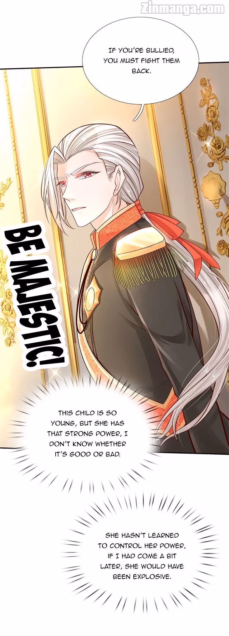 Read Magical Mate chapter 50 image 7 on Lezhin