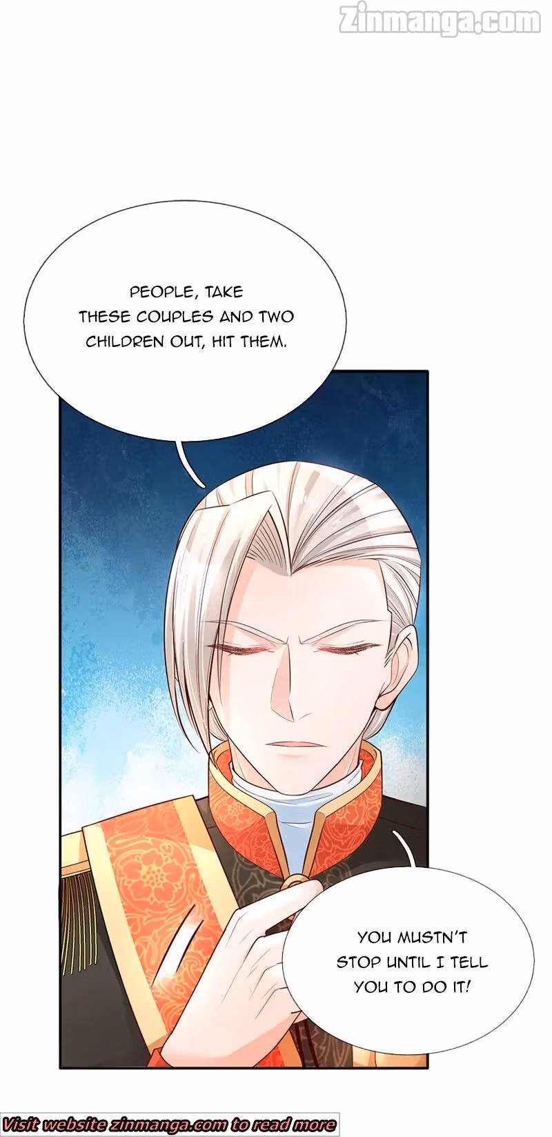 Read Magical Mate chapter 50 image 8 on Lezhin