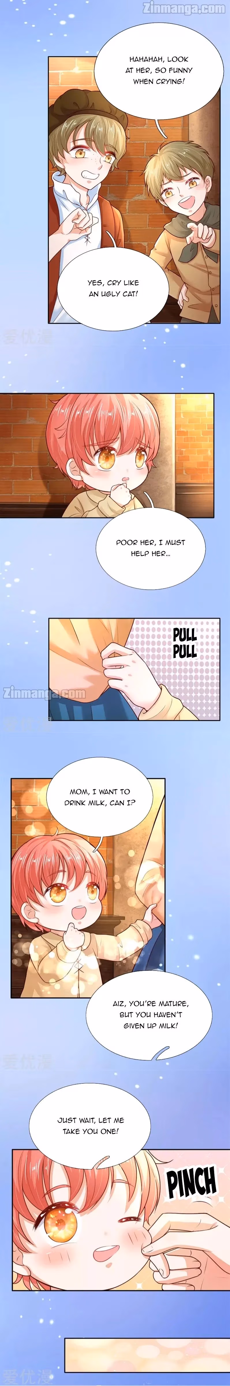 Read Magical Mate chapter 51 image 1 on Lezhin