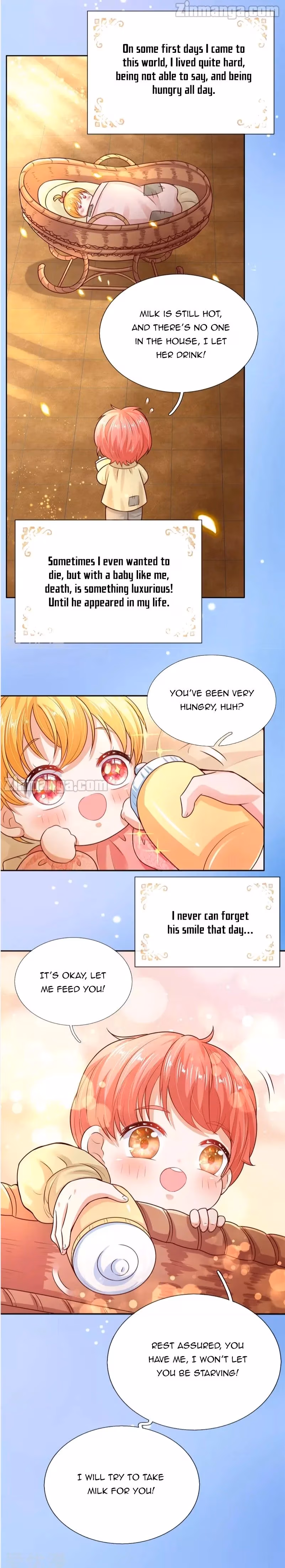 Read Magical Mate chapter 51 image 2 on Lezhin