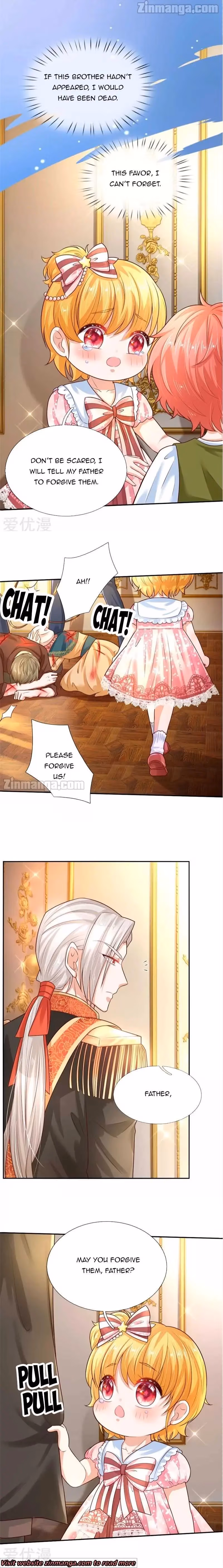Read Magical Mate chapter 51 image 3 on Lezhin