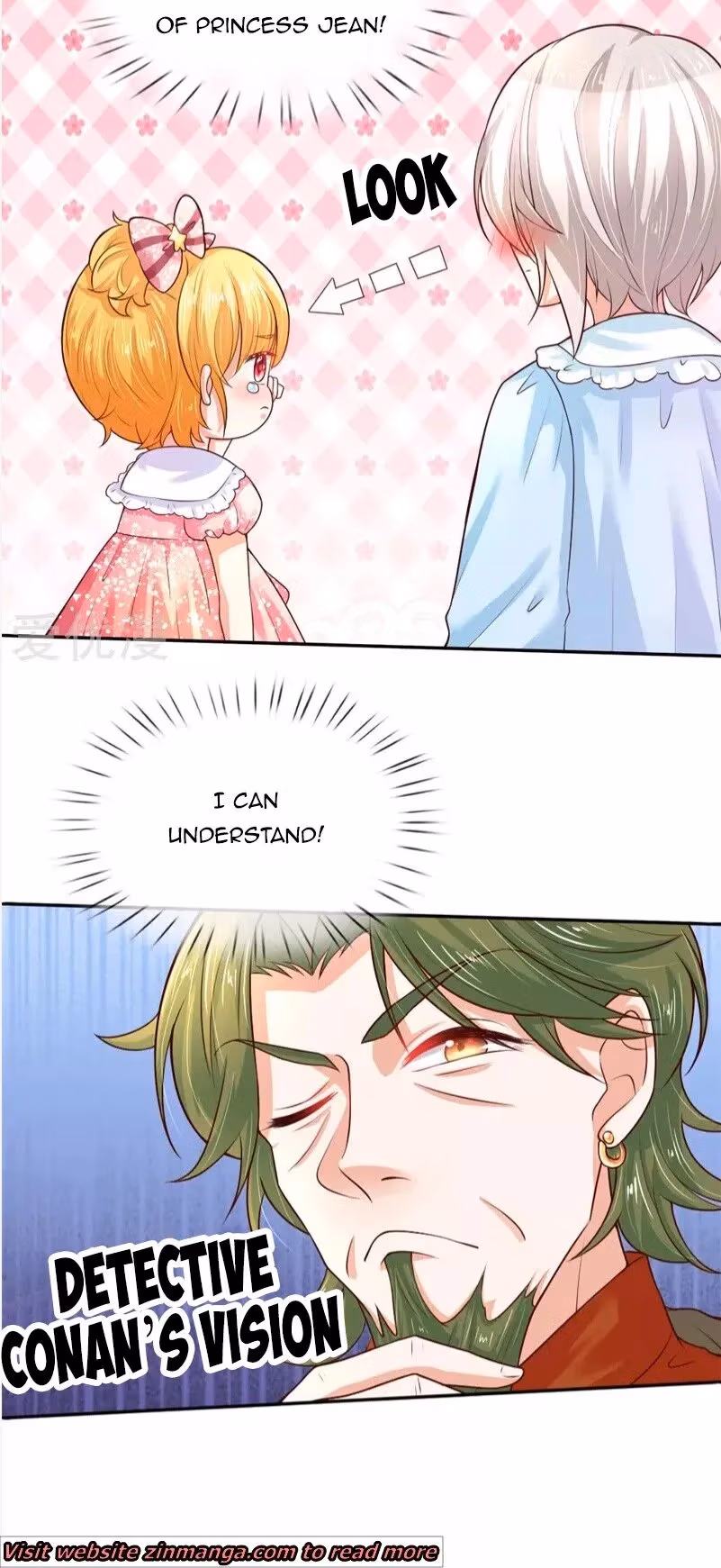 Read Magical Mate chapter 51 image 6 on Lezhin