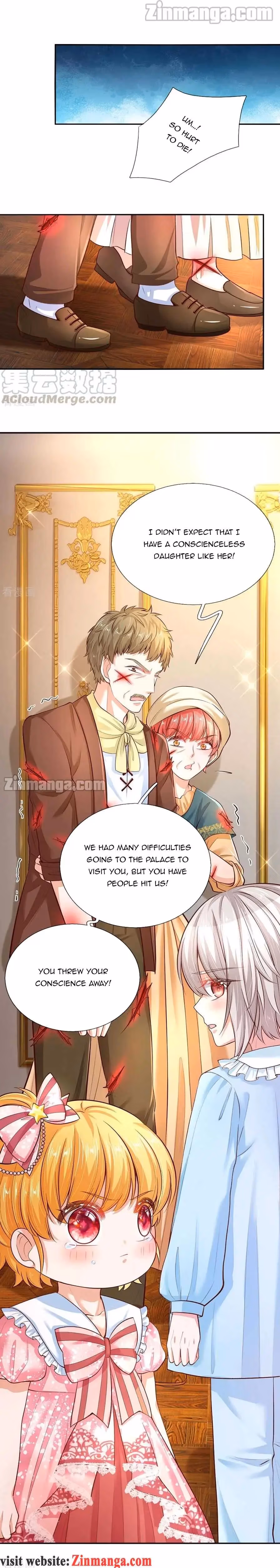 Read Magical Mate chapter 52 image 0 on Lezhin
