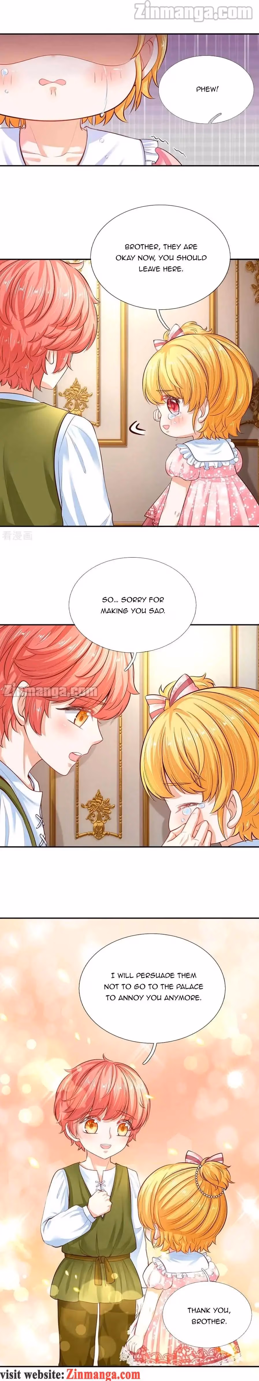 Read Magical Mate chapter 52 image 1 on Lezhin