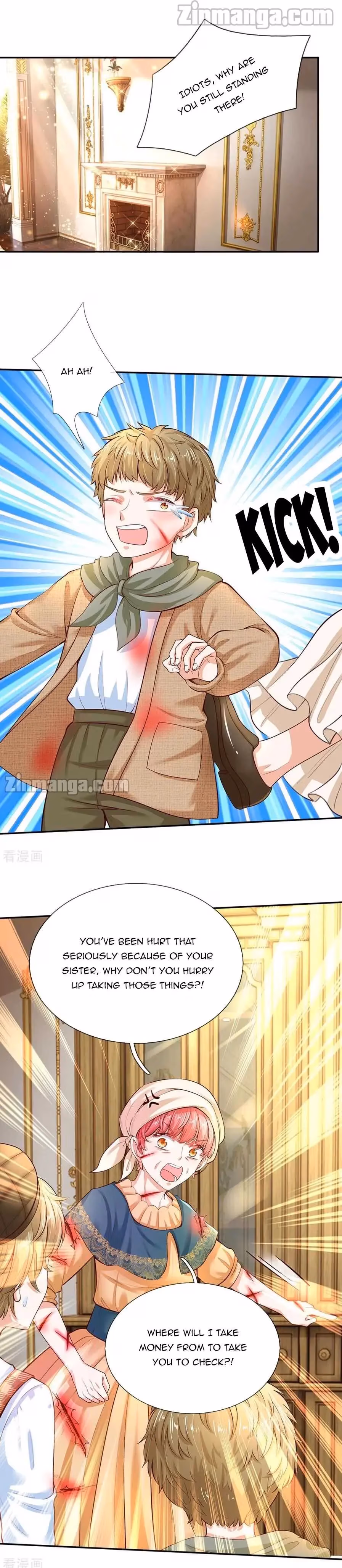 Read Magical Mate chapter 52 image 2 on Lezhin