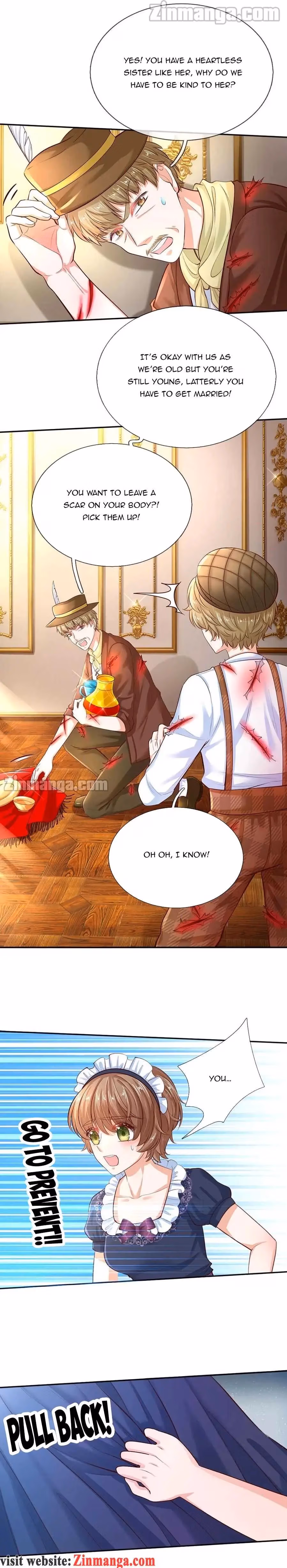 Read Magical Mate chapter 52 image 3 on Lezhin