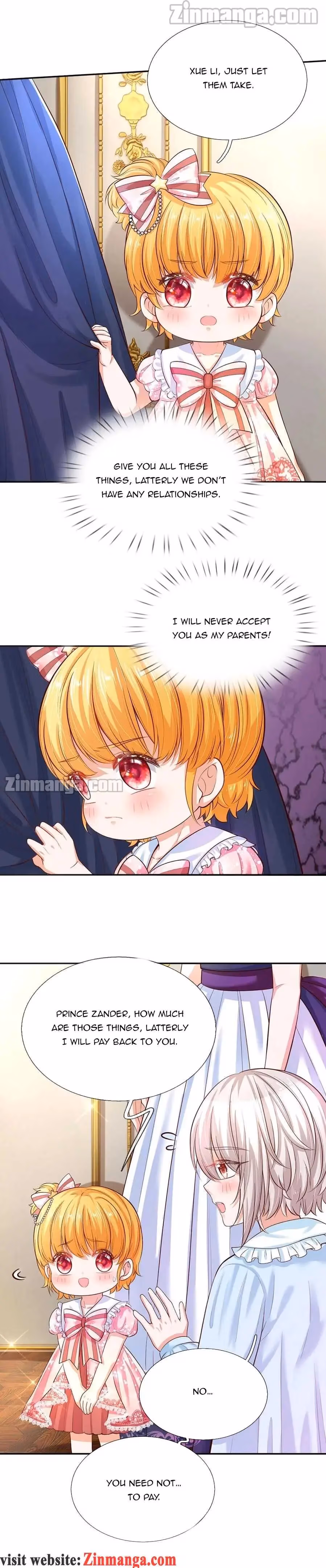 Read Magical Mate chapter 52 image 4 on Lezhin