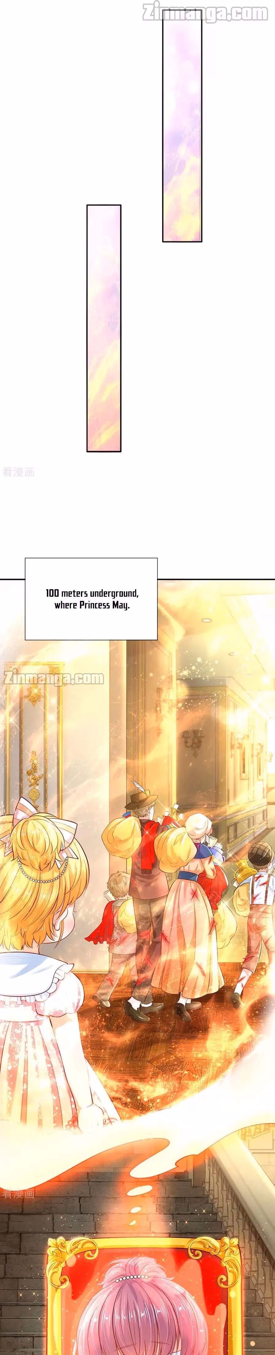 Read Magical Mate chapter 52 image 5 on Lezhin