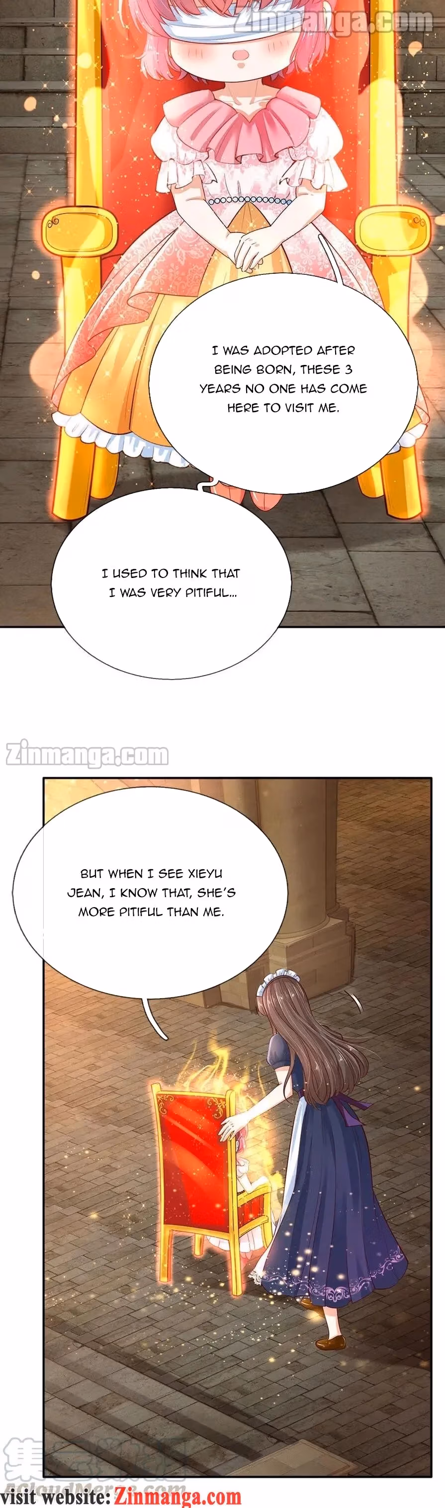 Read Magical Mate chapter 52 image 6 on Lezhin