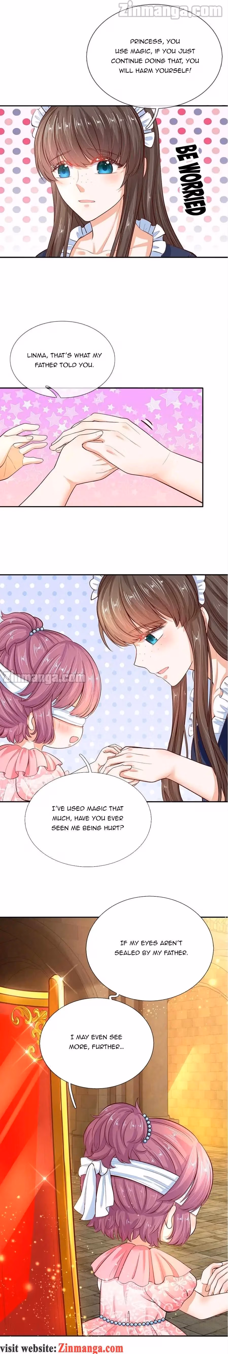 Read Magical Mate chapter 52 image 7 on Lezhin