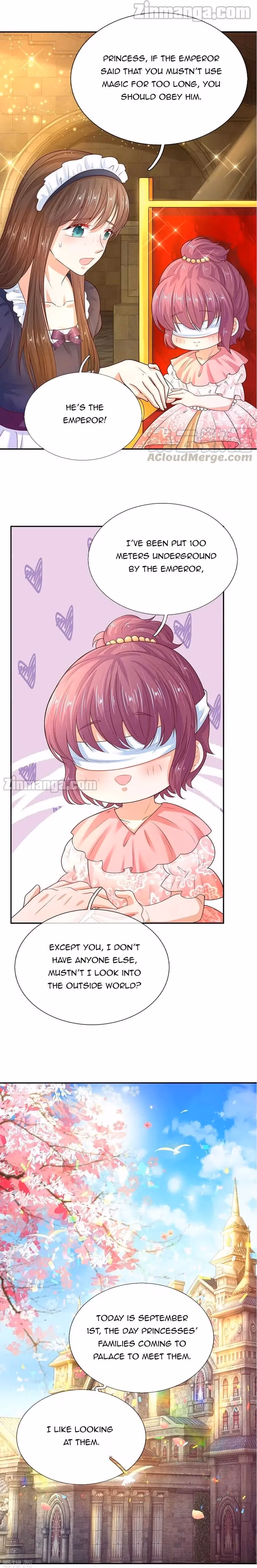 Read Magical Mate chapter 53 image 0 on Lezhin
