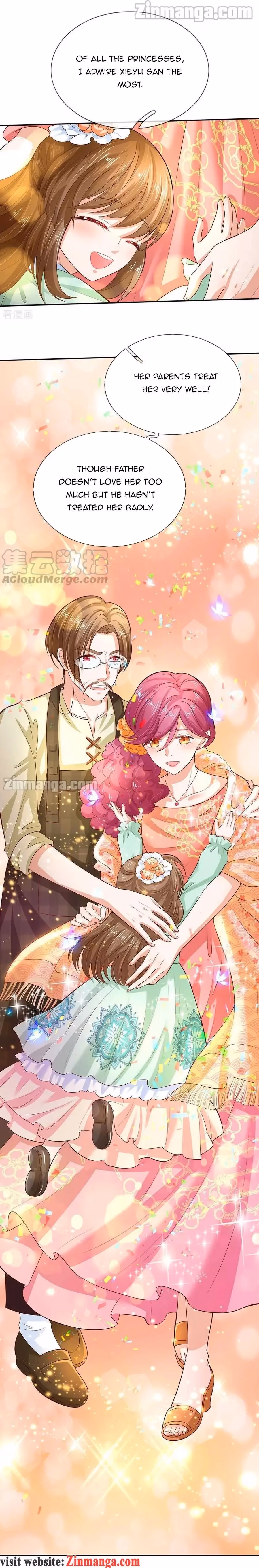 Read Magical Mate chapter 53 image 1 on Lezhin