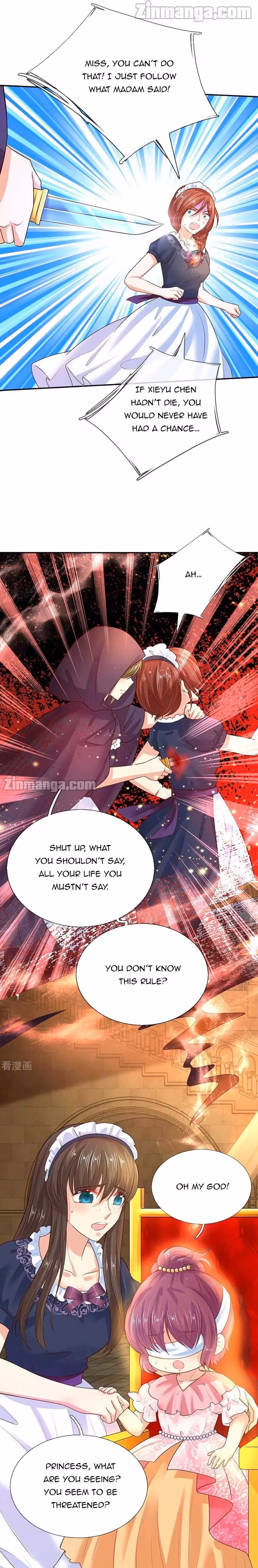 Read Magical Mate chapter 53 image 5 on Lezhin