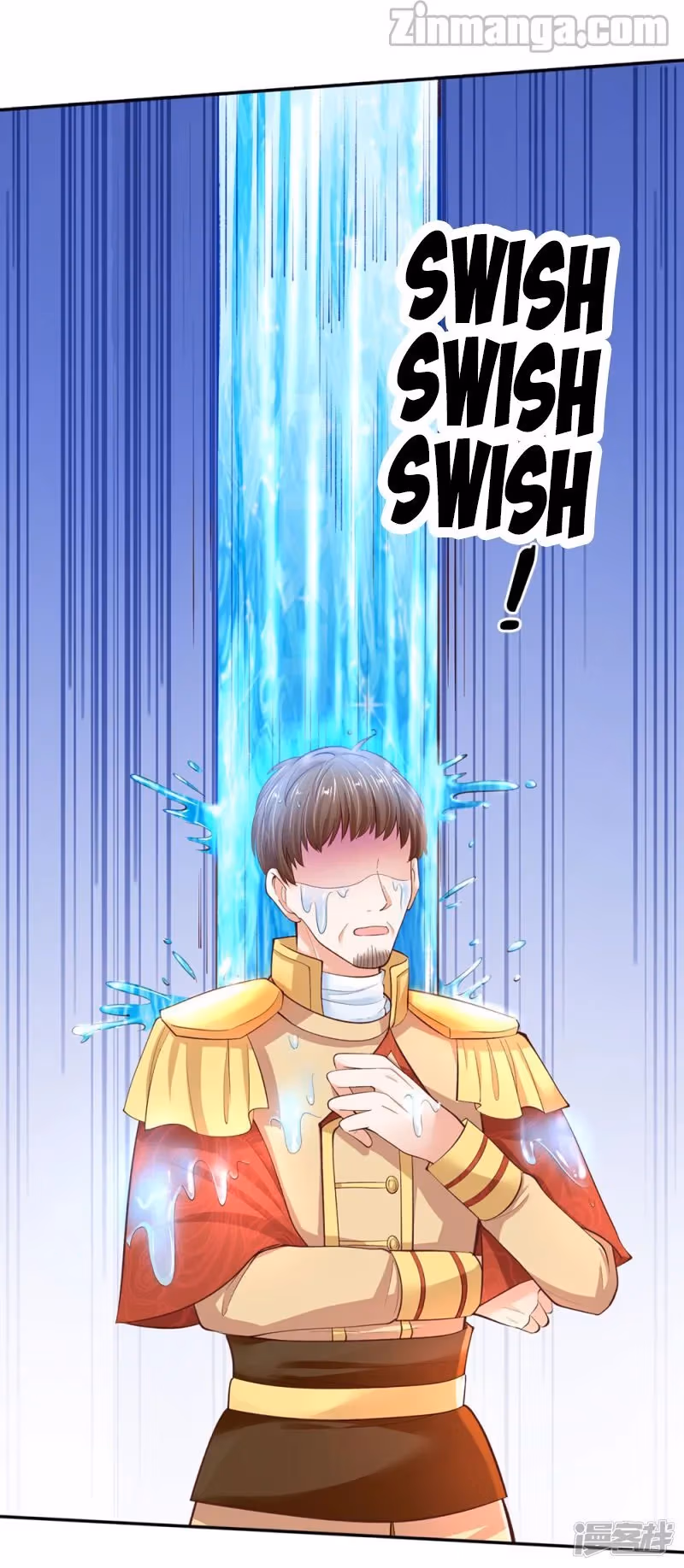 Read Magical Mate chapter 54 image 10 on Lezhin