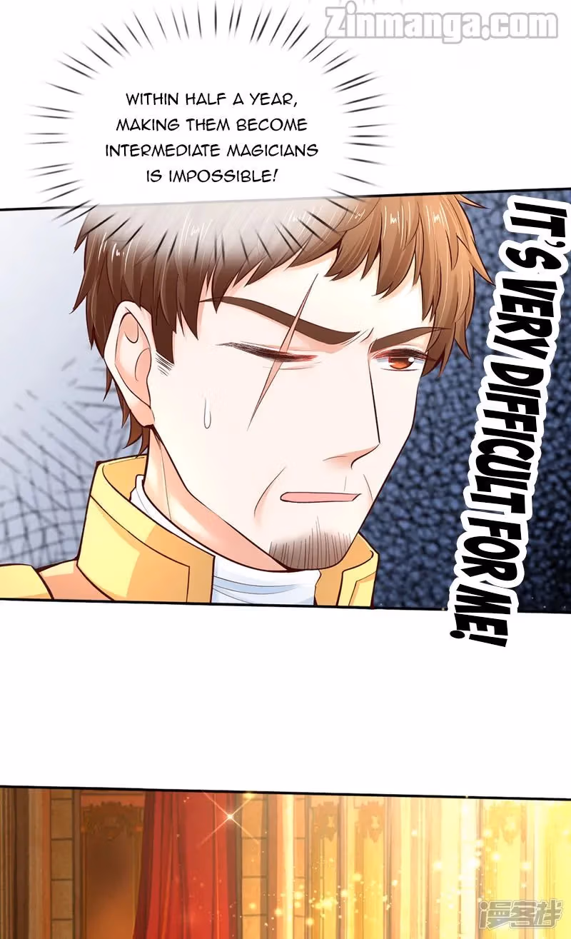 Read Magical Mate chapter 54 image 14 on Lezhin