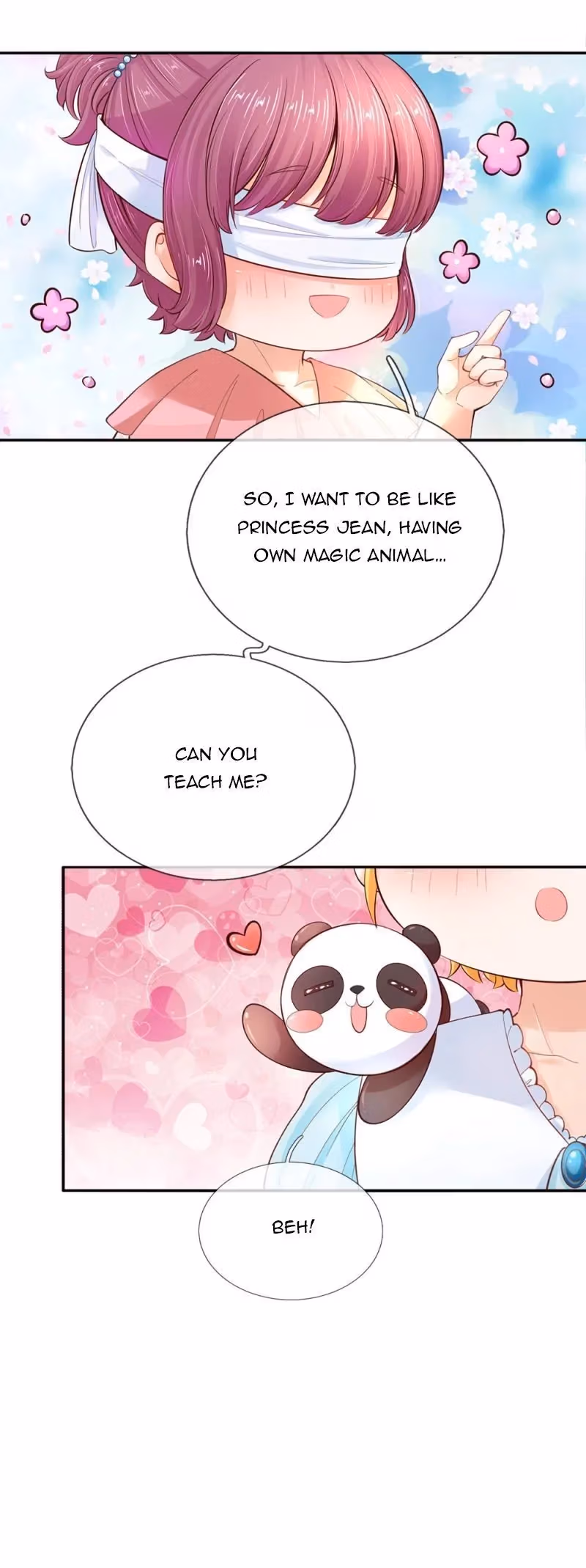 Read Magical Mate chapter 54 image 18 on Lezhin