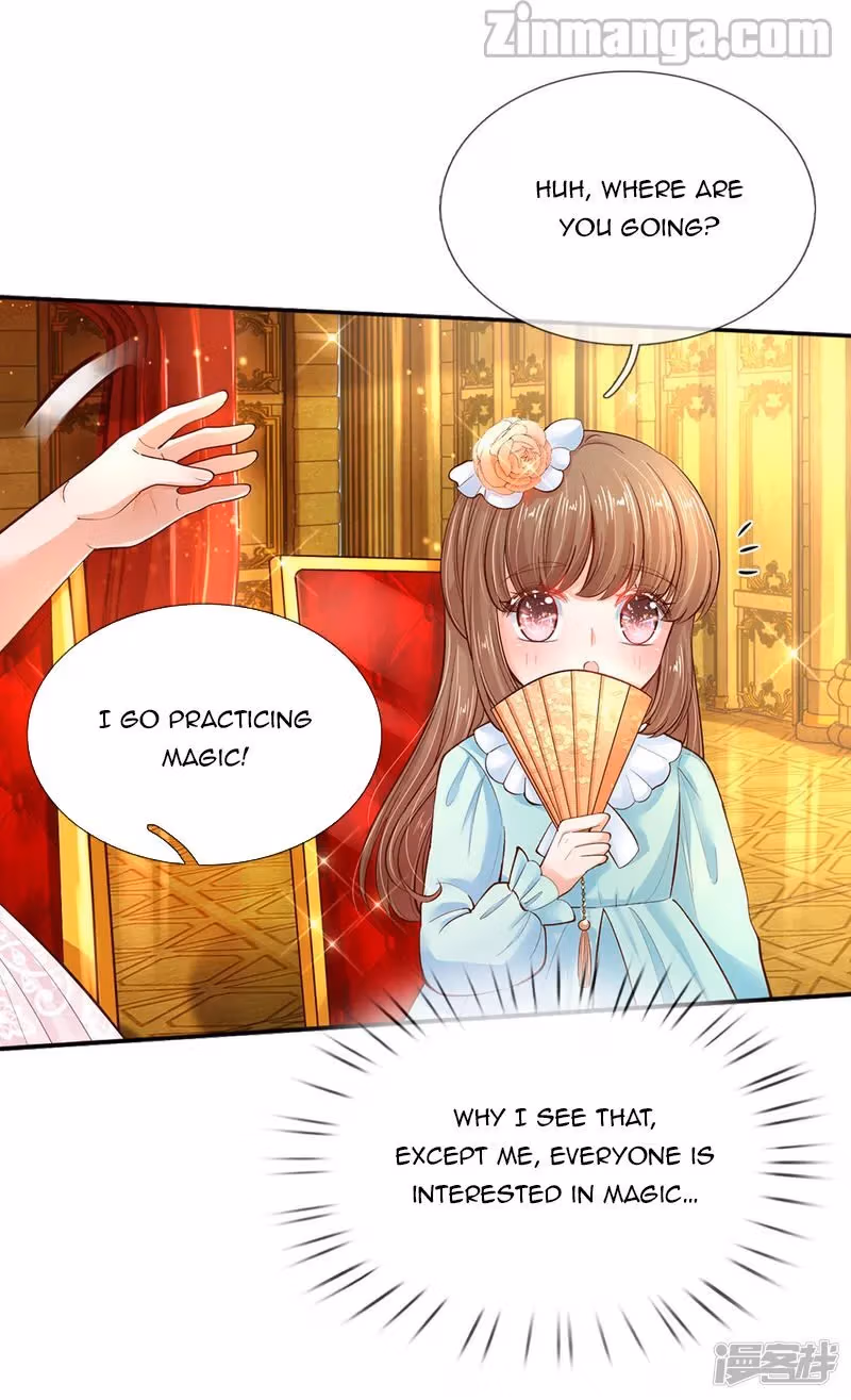 Read Magical Mate chapter 54 image 4 on Lezhin