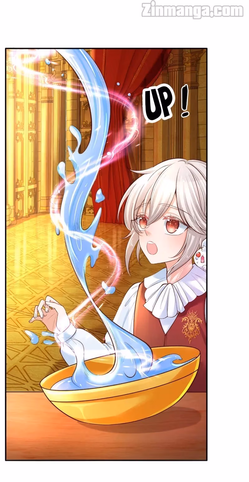 Read Magical Mate chapter 54 image 6 on Lezhin