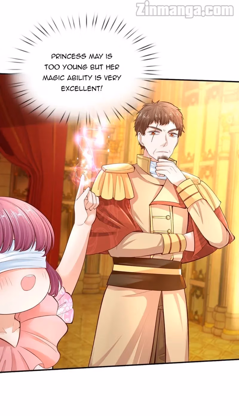 Read Magical Mate chapter 54 image 7 on Lezhin