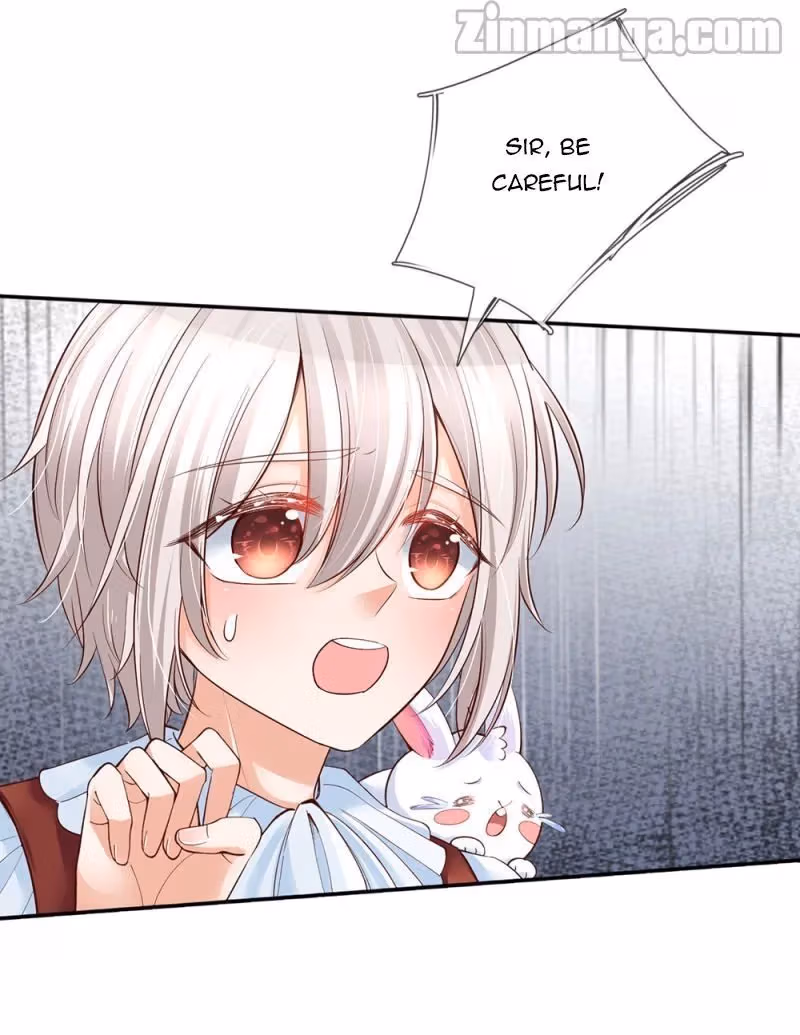 Read Magical Mate chapter 54 image 9 on Lezhin