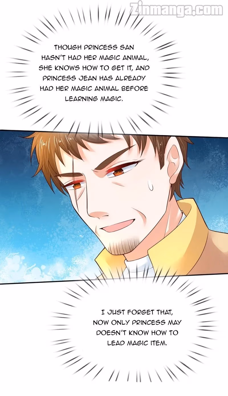 Read Magical Mate chapter 55 image 1 on Lezhin