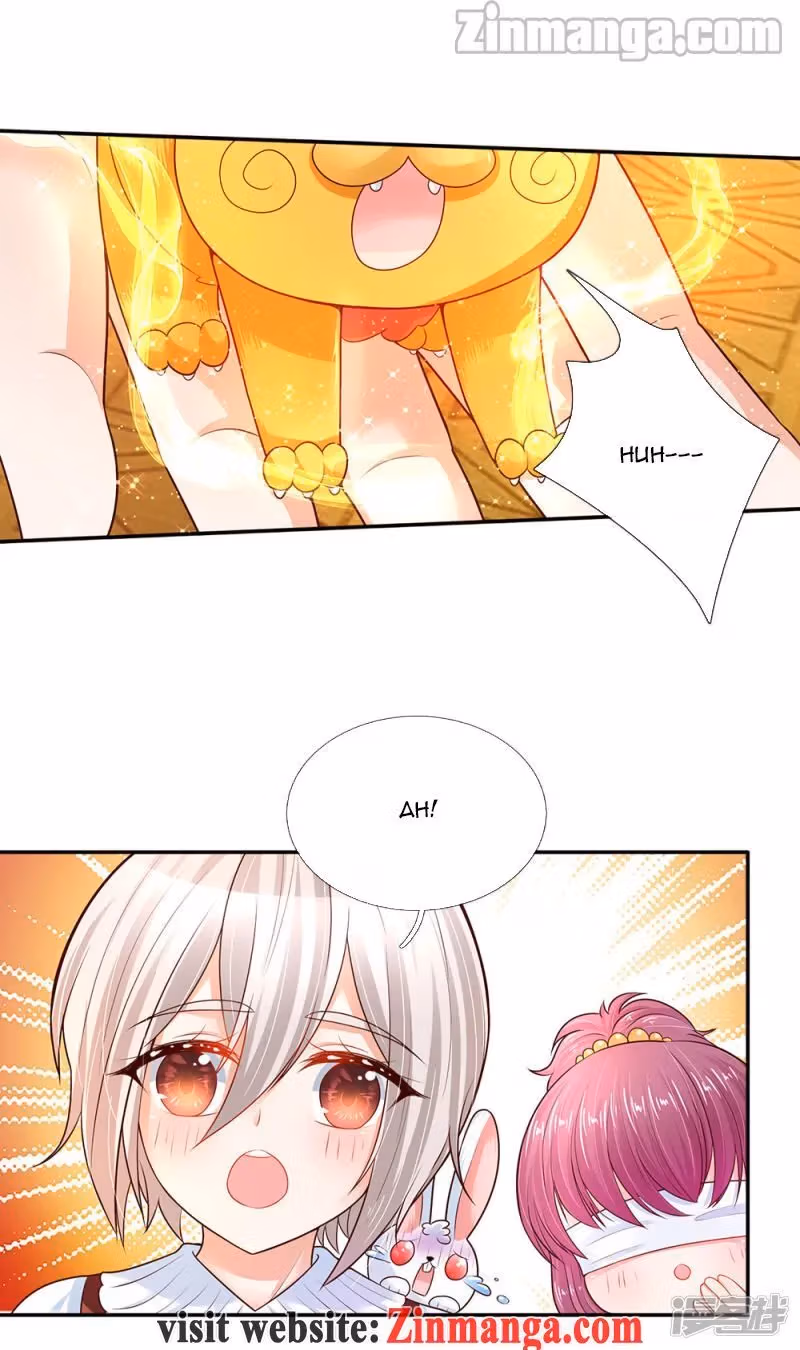 Read Magical Mate chapter 55 image 10 on Lezhin