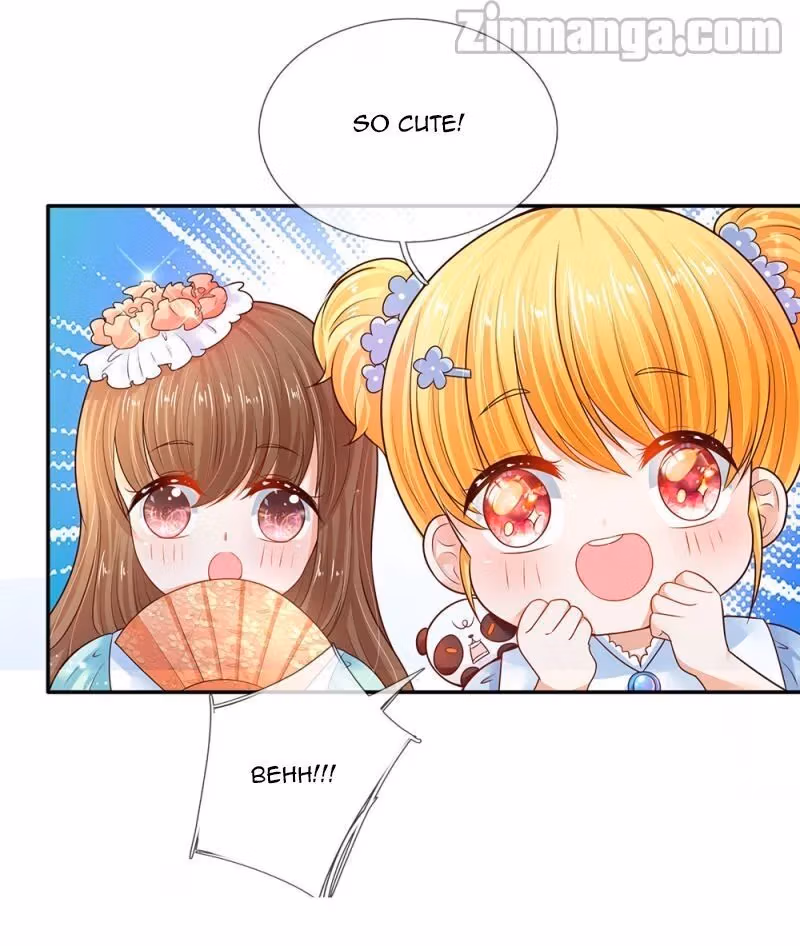 Read Magical Mate chapter 55 image 11 on Lezhin