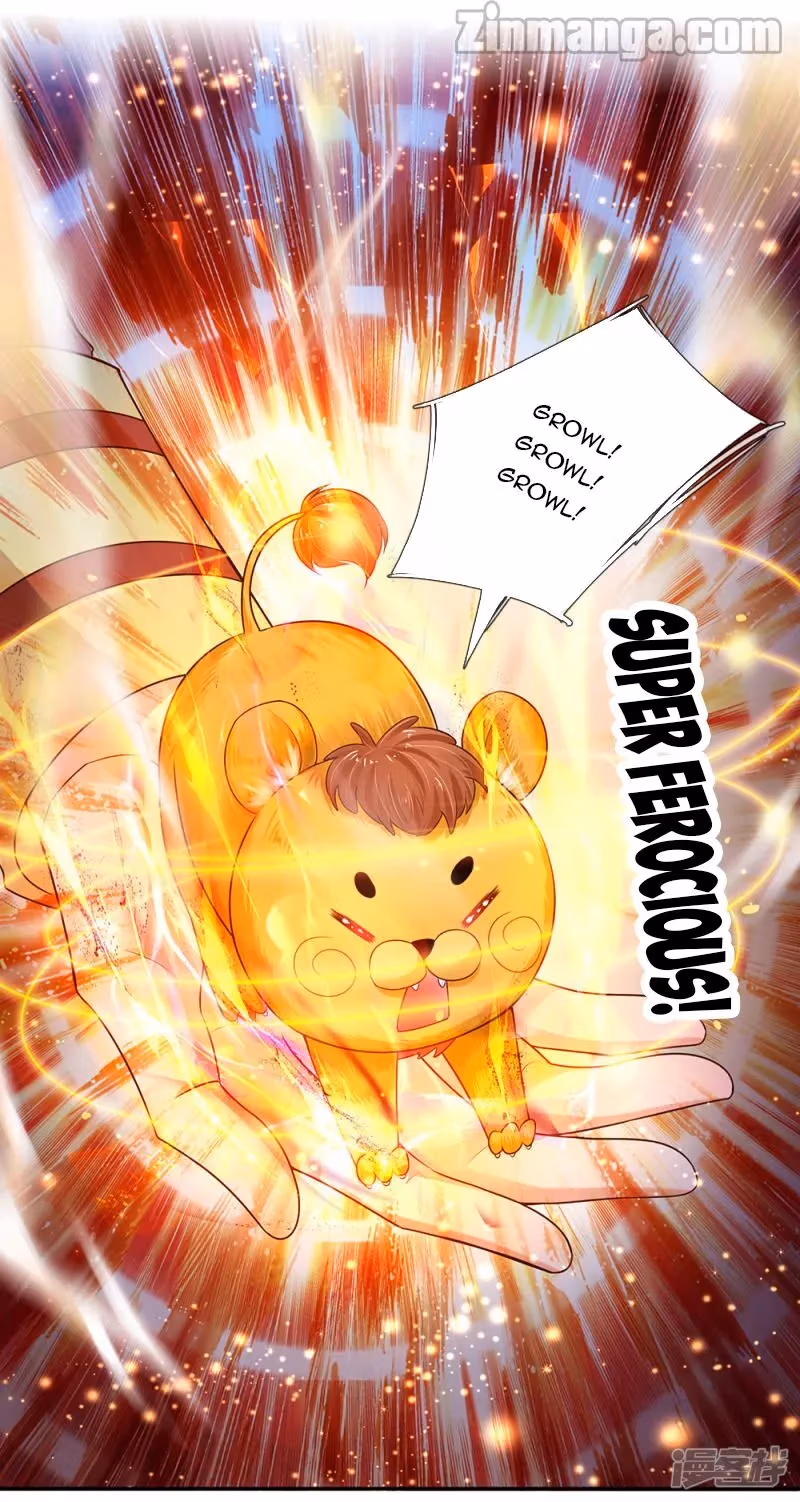Read Magical Mate chapter 55 image 12 on Lezhin