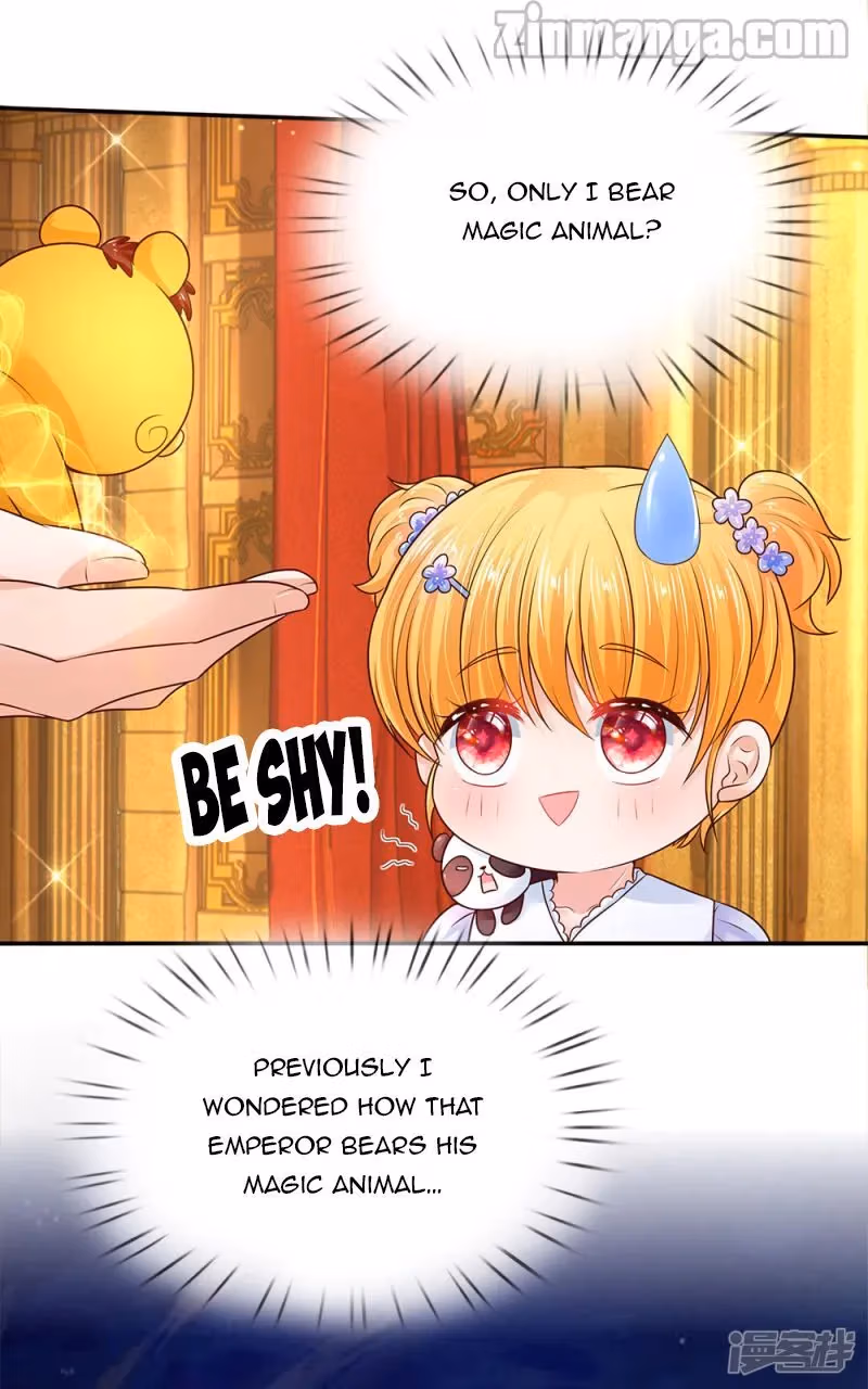 Read Magical Mate chapter 55 image 15 on Lezhin
