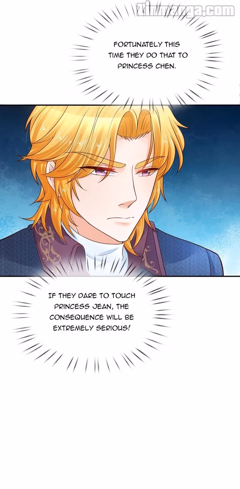 Read Magical Mate chapter 55 image 19 on Lezhin