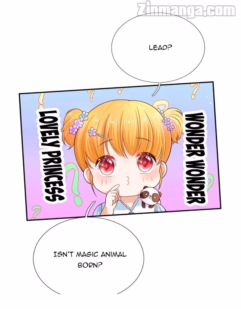 Read Magical Mate chapter 55 image 3 on Lezhin