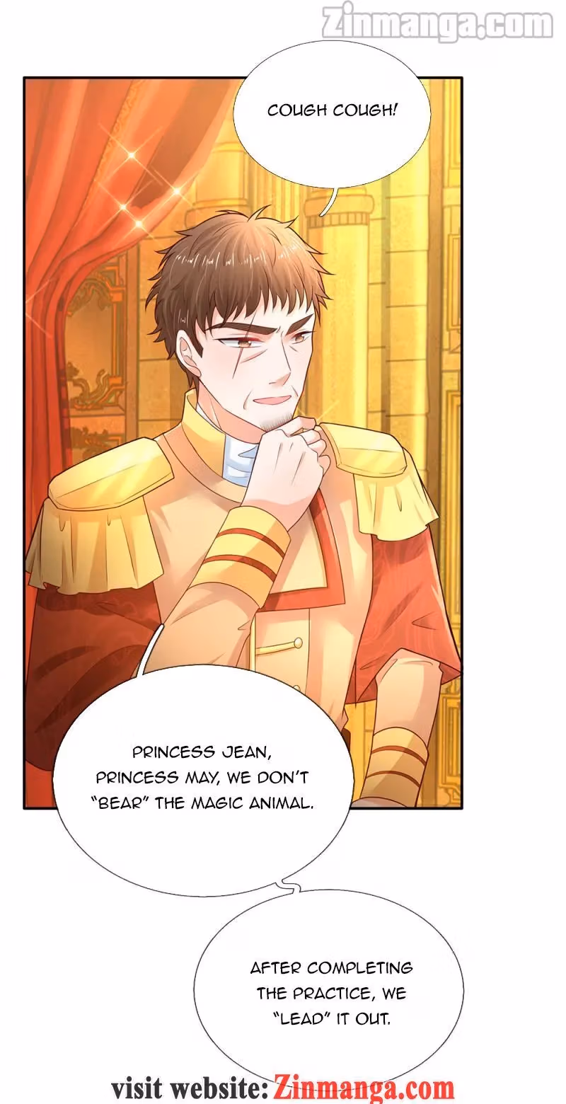 Read Magical Mate chapter 55 image 6 on Lezhin