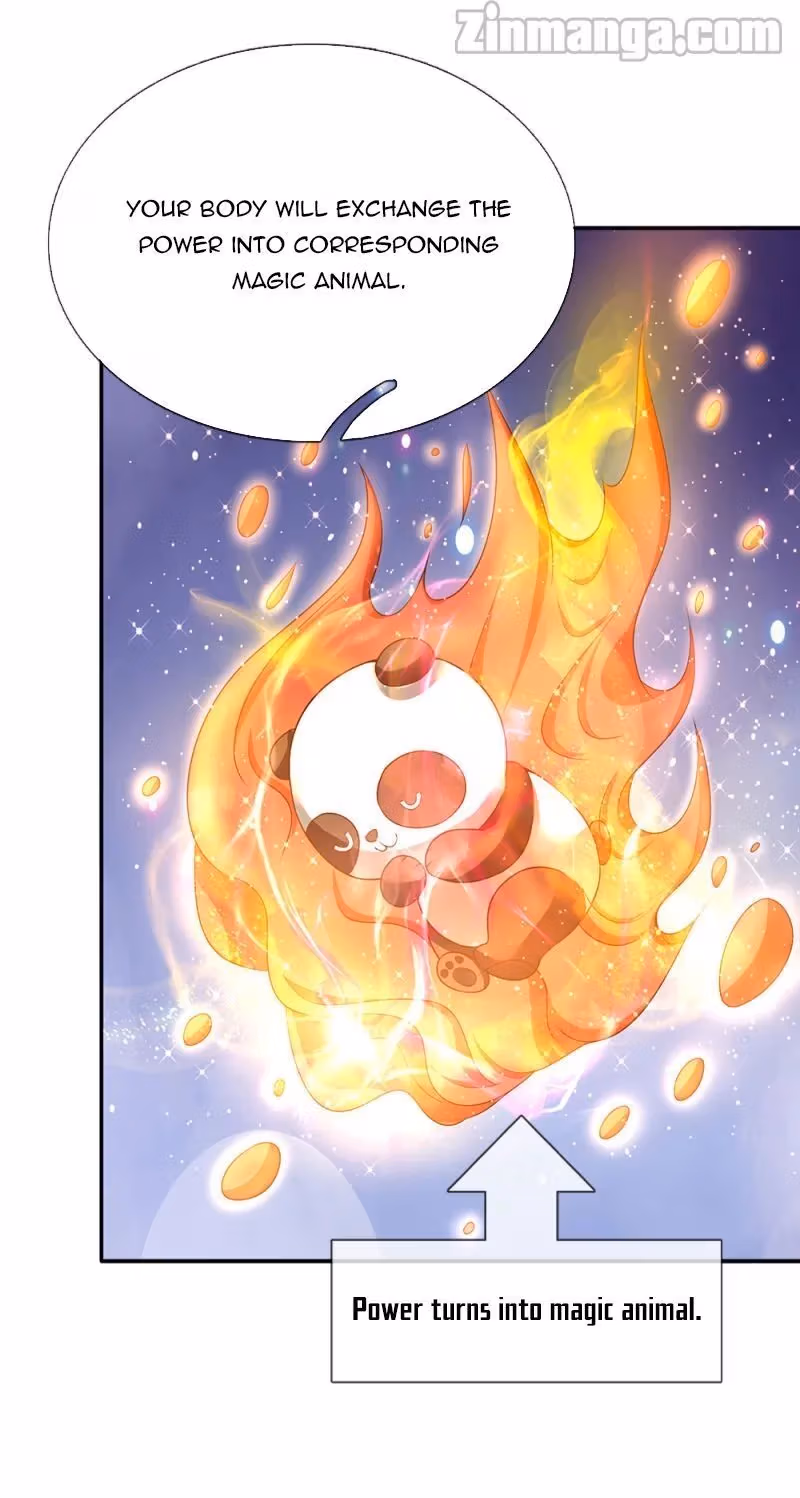 Read Magical Mate chapter 55 image 8 on Lezhin