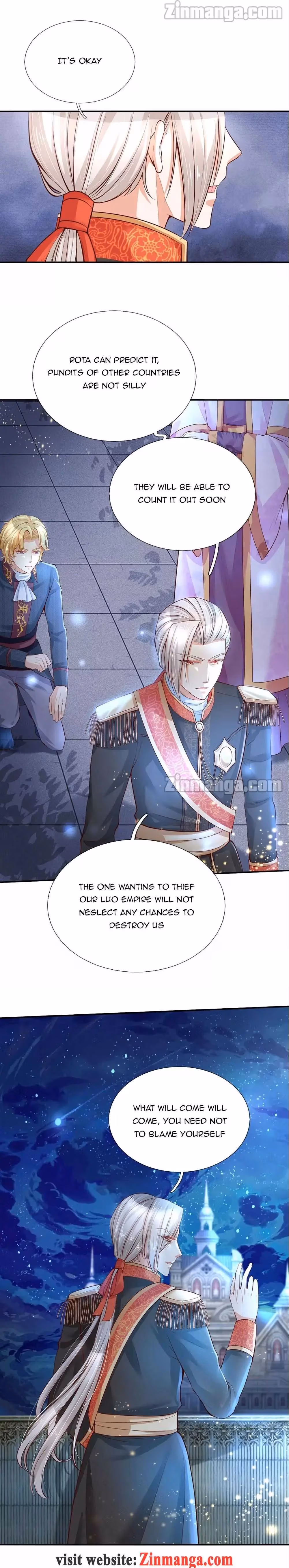 Read Magical Mate chapter 56 image 0 on Lezhin