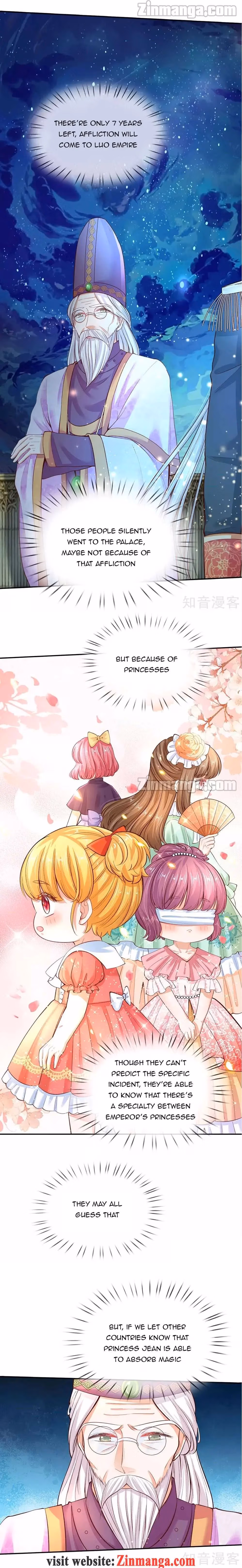 Read Magical Mate chapter 56 image 1 on Lezhin