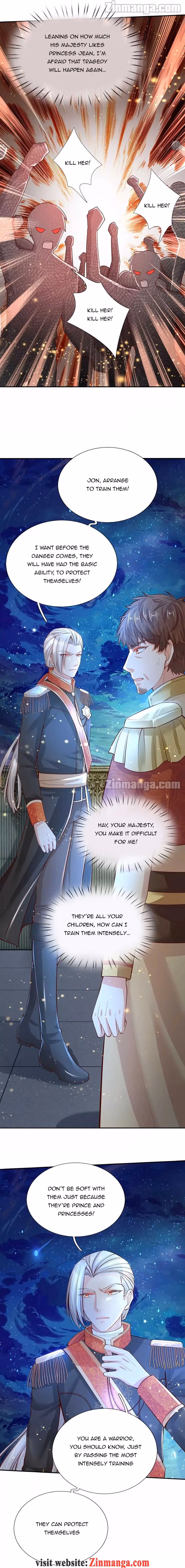 Read Magical Mate chapter 56 image 2 on Lezhin