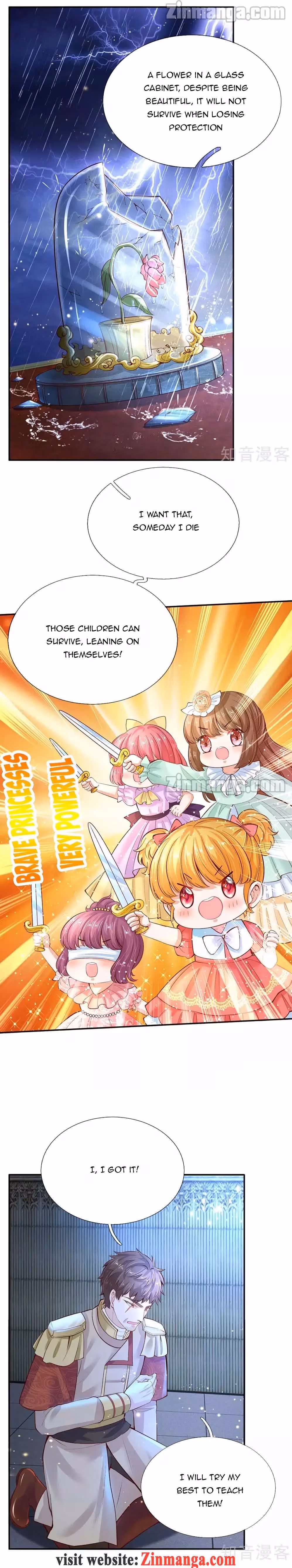 Read Magical Mate chapter 56 image 3 on Lezhin