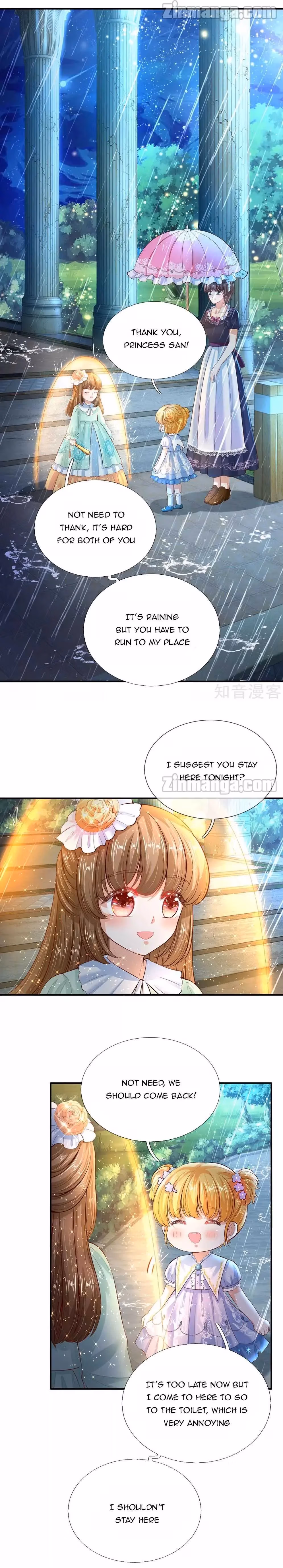 Read Magical Mate chapter 56 image 6 on Lezhin