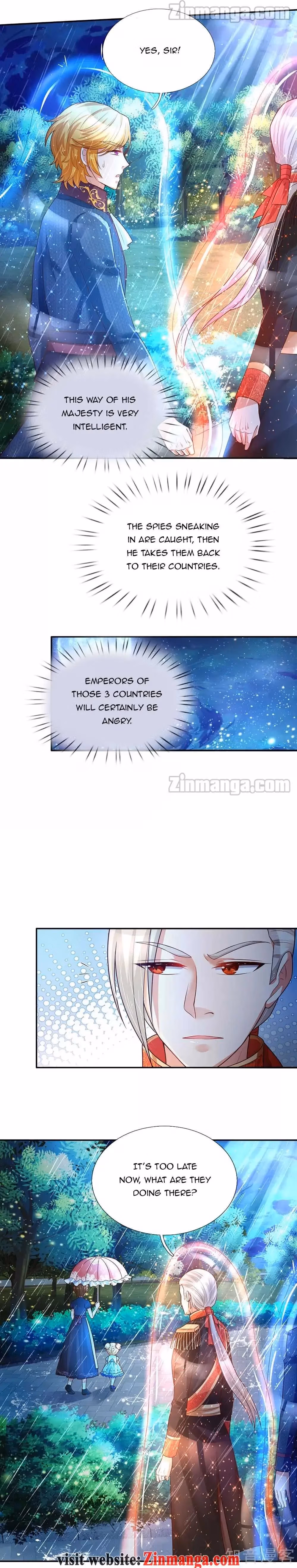 Read Magical Mate chapter 57 image 1 on Lezhin