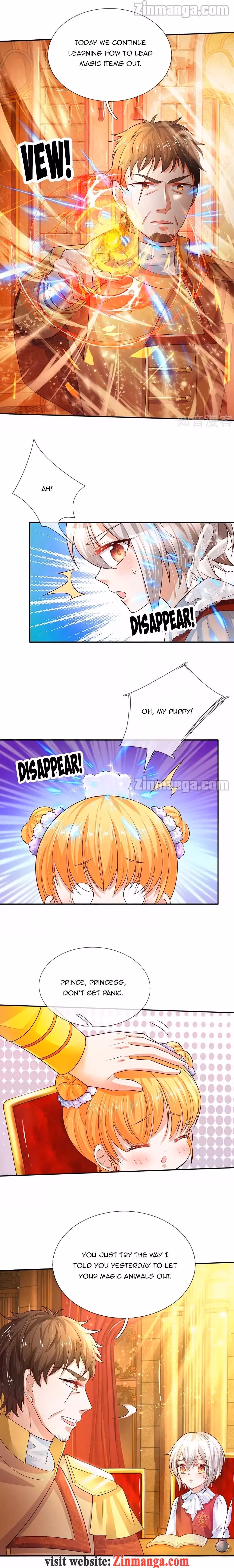 Read Magical Mate chapter 57 image 7 on Lezhin