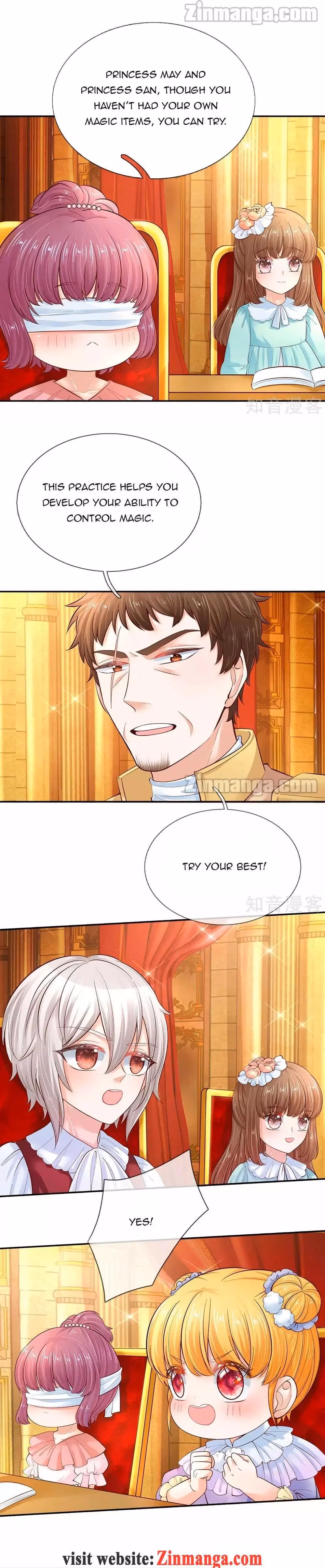 Read Magical Mate chapter 58 image 0 on Lezhin