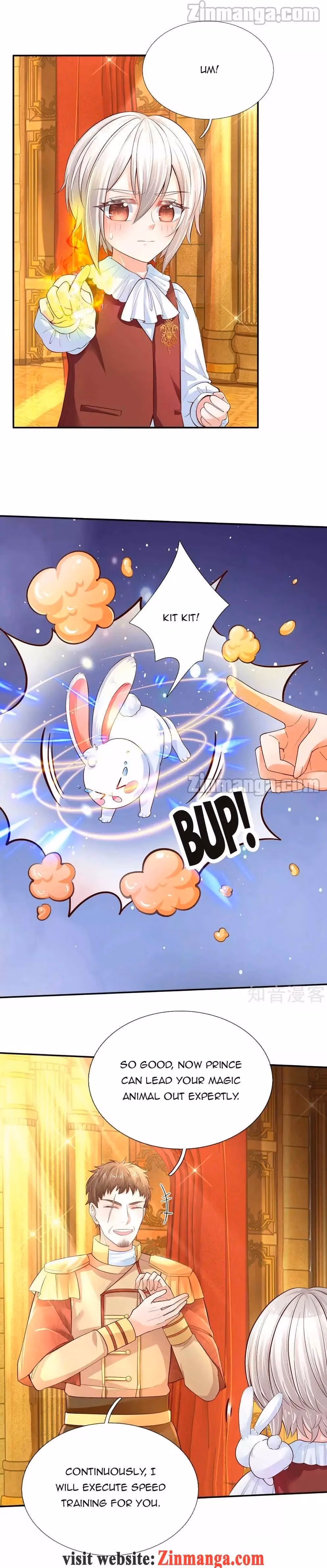 Read Magical Mate chapter 58 image 1 on Lezhin