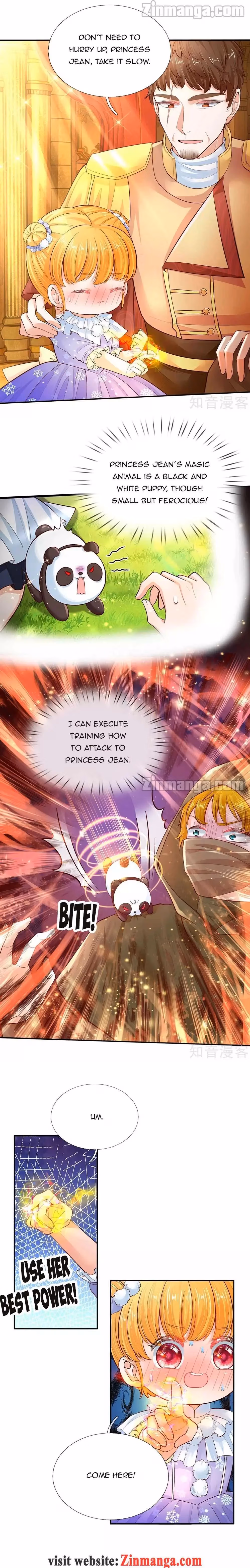Read Magical Mate chapter 58 image 3 on Lezhin