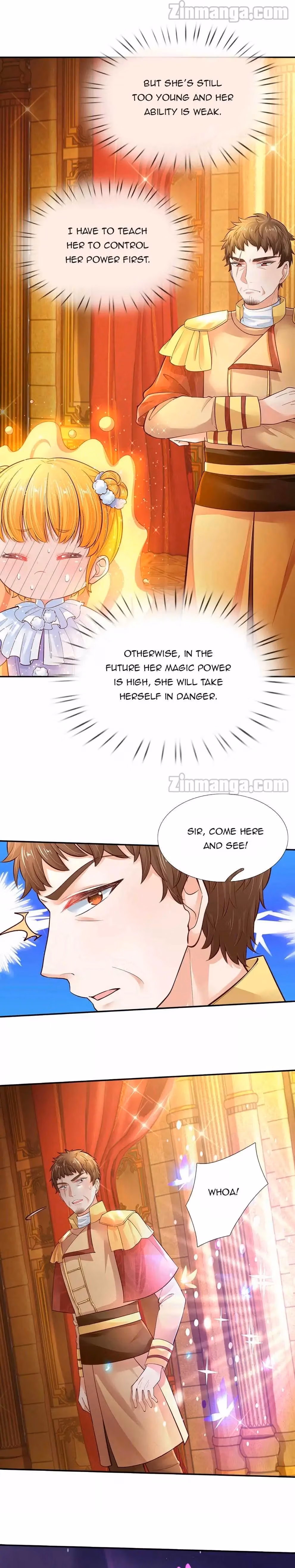 Read Magical Mate chapter 58 image 4 on Lezhin